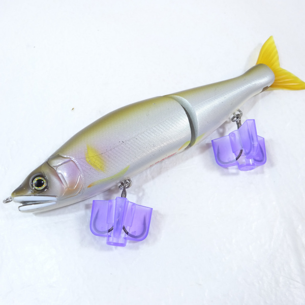 ジョインテッドクロー 178